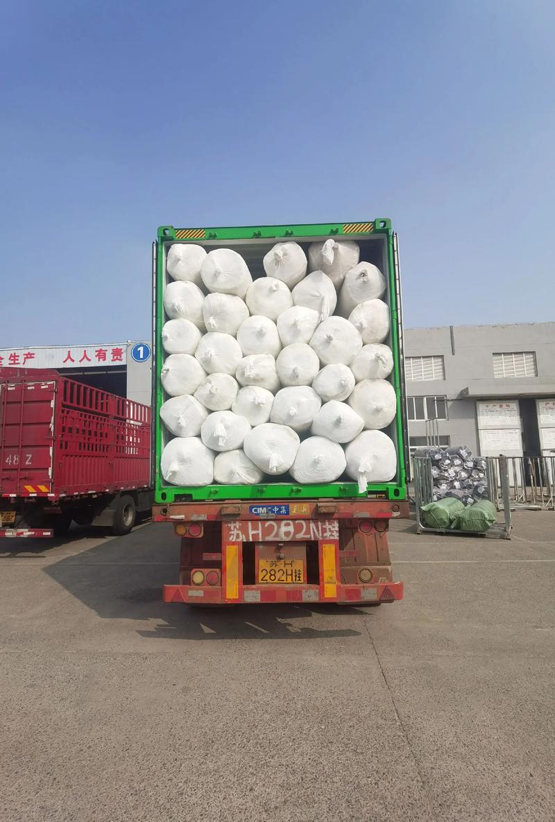 家纺面料：柔软如云的日常触感