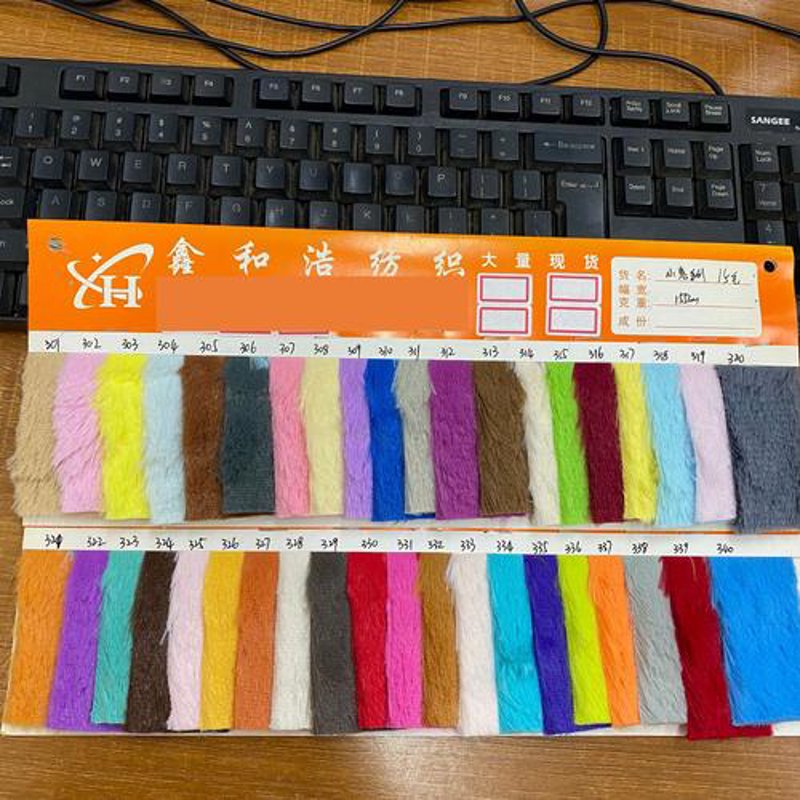 选择窗帘布艺的那些事儿——打造温馨家居的小秘密
